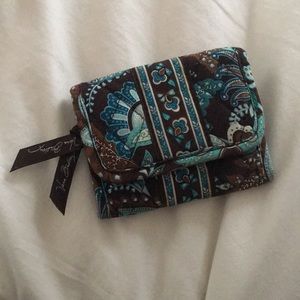 Vera Bradley Wallet